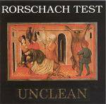 Rorschach Test : Unclean